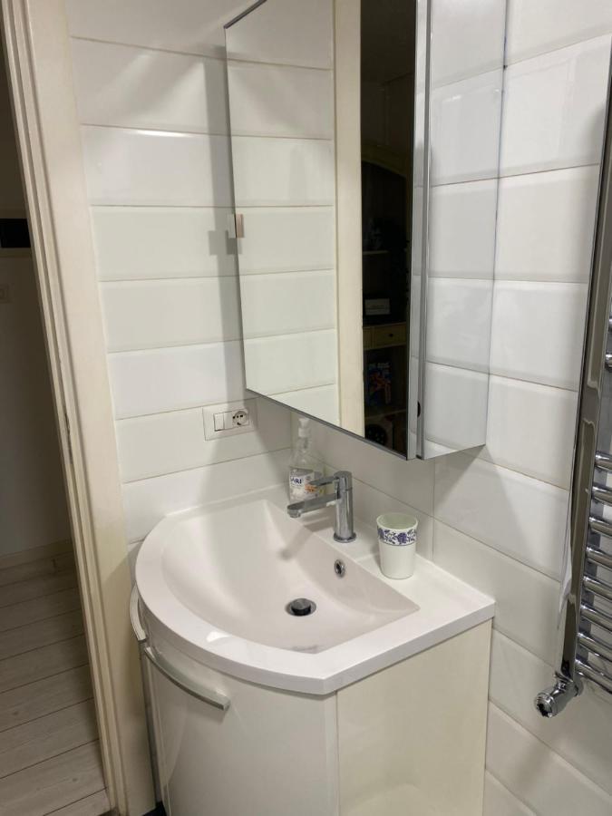 Apartamento Paola Colosseum Iii