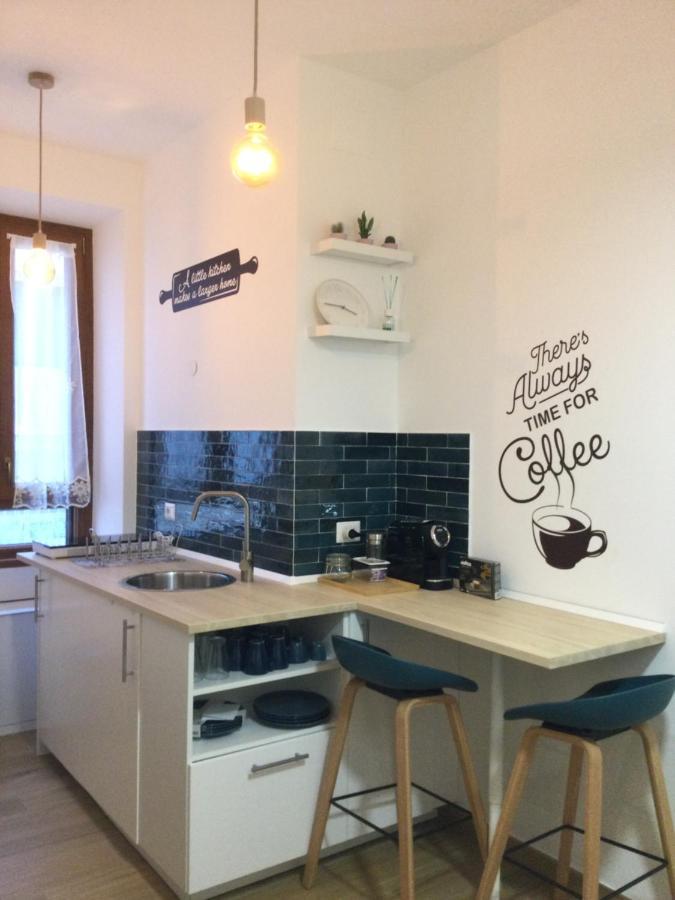 Privat overnatting Domusumma
