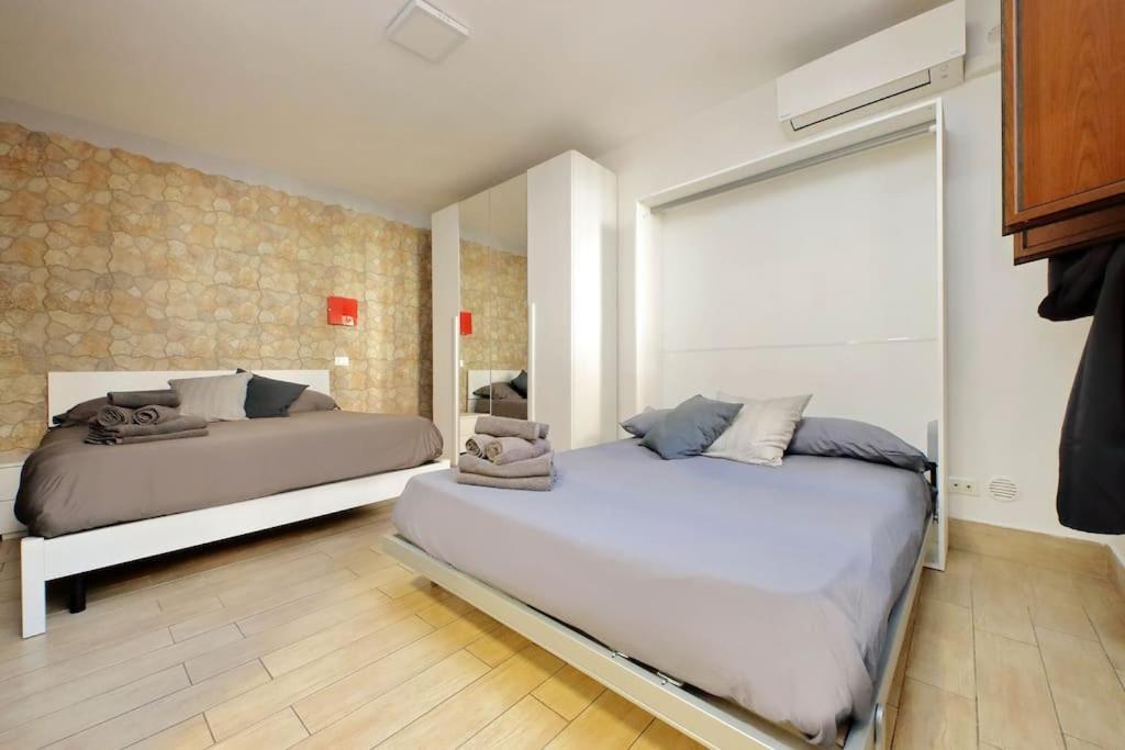 Apartamento Vatican Flat Spacious Cozy With Court