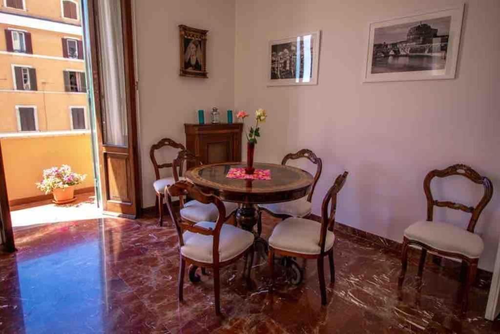 Cri's House Apartamento Roma