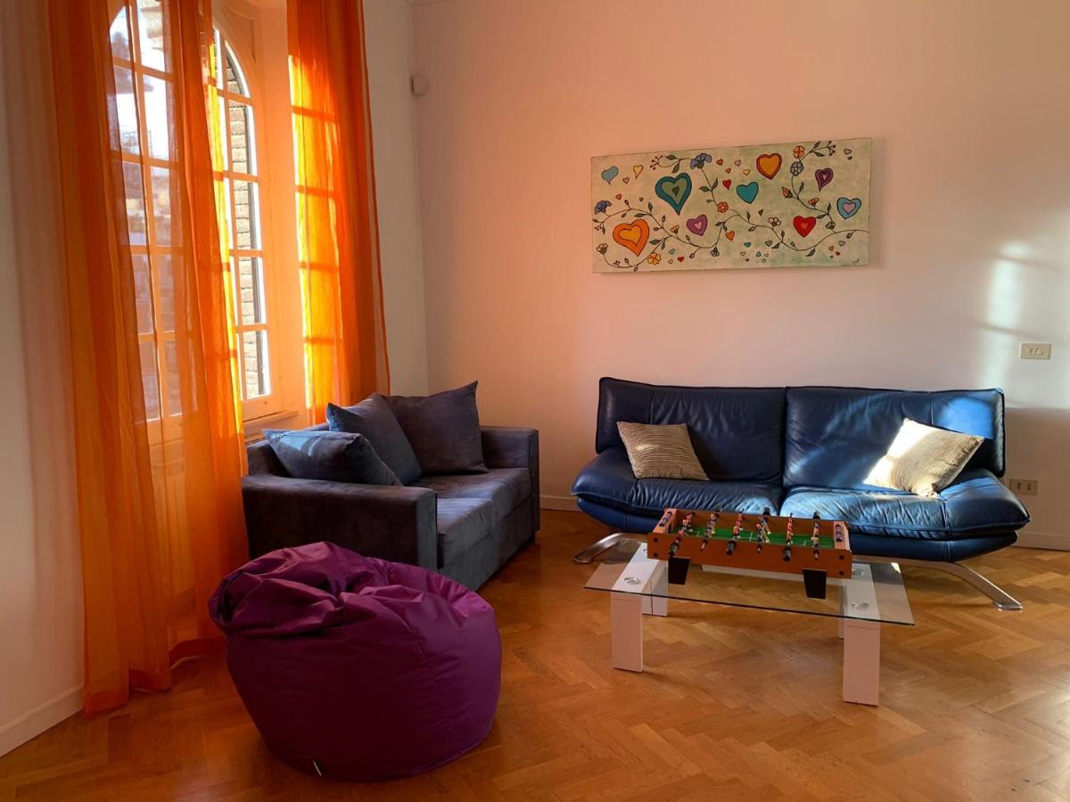 Apartamento Casa Nerone Roma