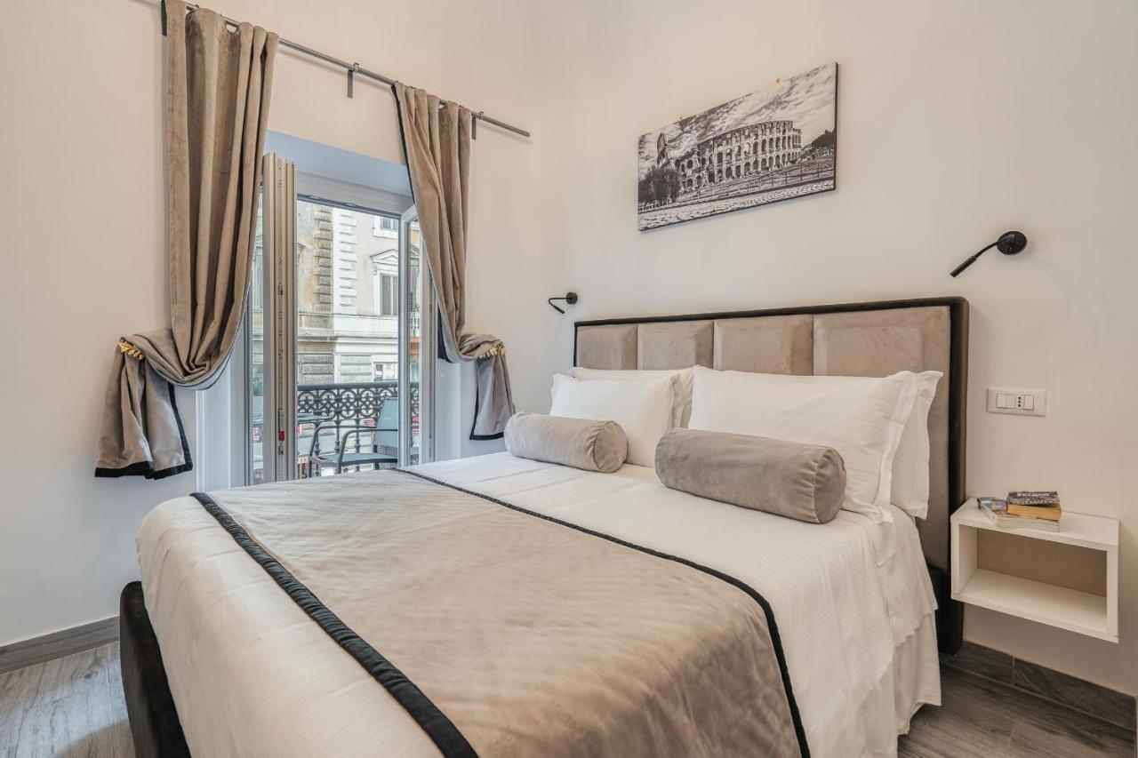 Imperial Rhome Affittacamere