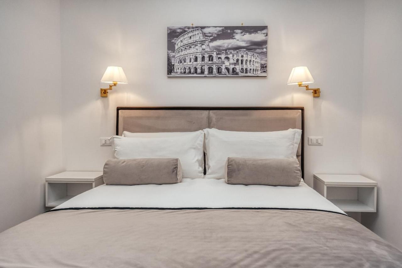 Imperial Rhome Affittacamere Roma