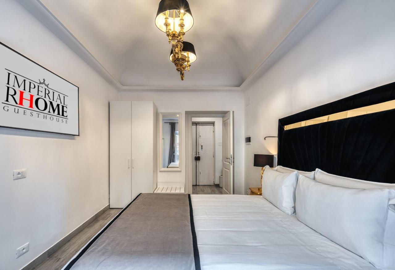 Imperial Rhome Affittacamere