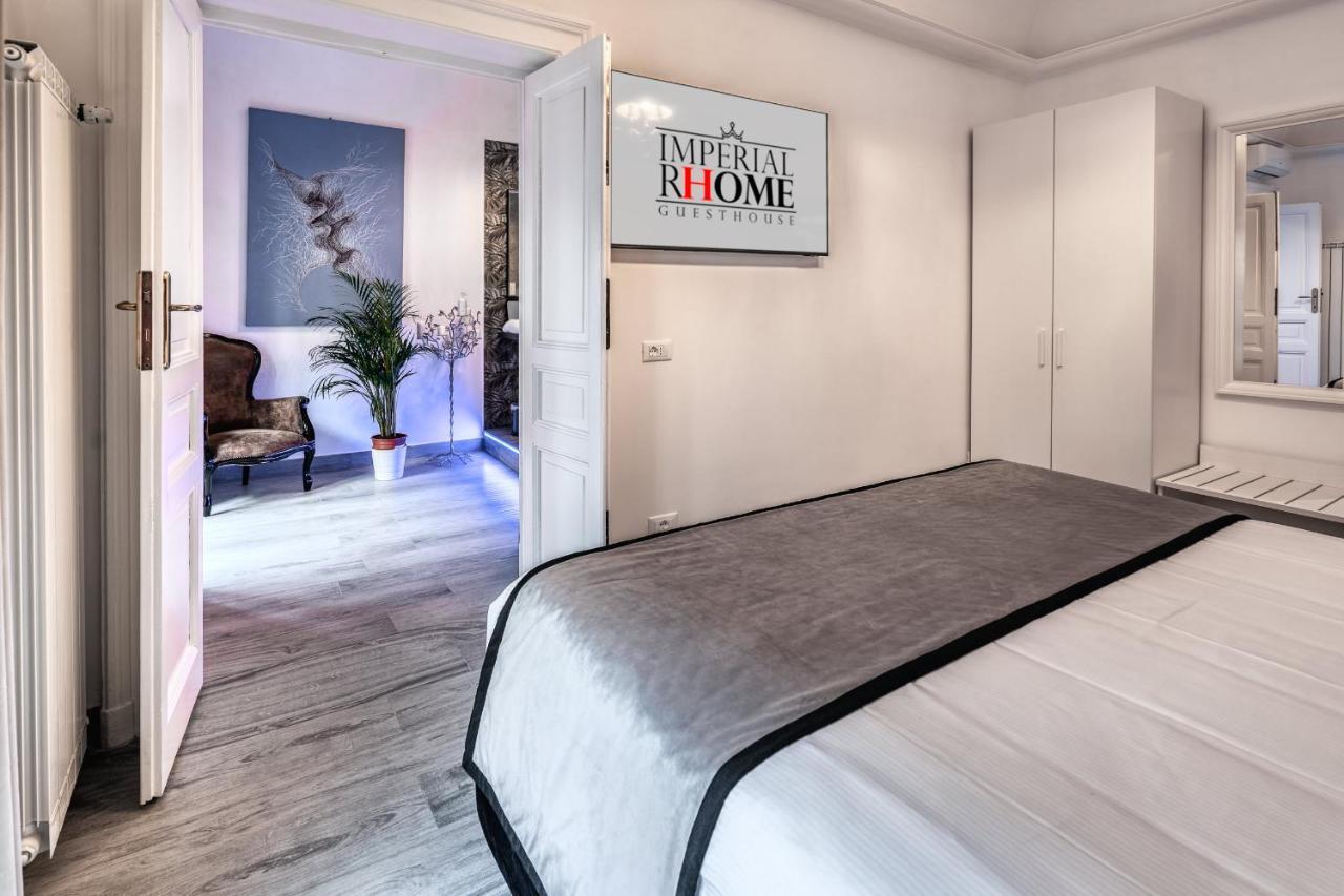 Affittacamere Imperial Rhome