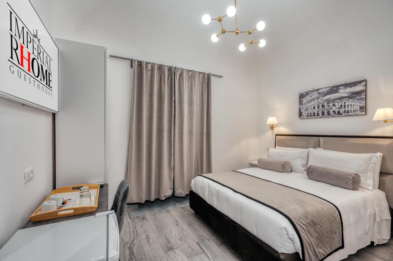 Affittacamere Imperial Rhome