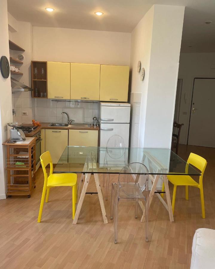 Pinturicchio 79 Appartamento