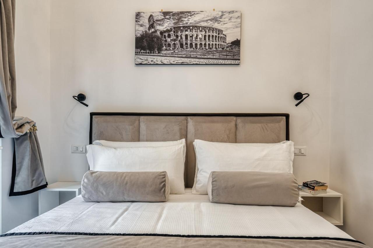 Imperial Rhome Affittacamere