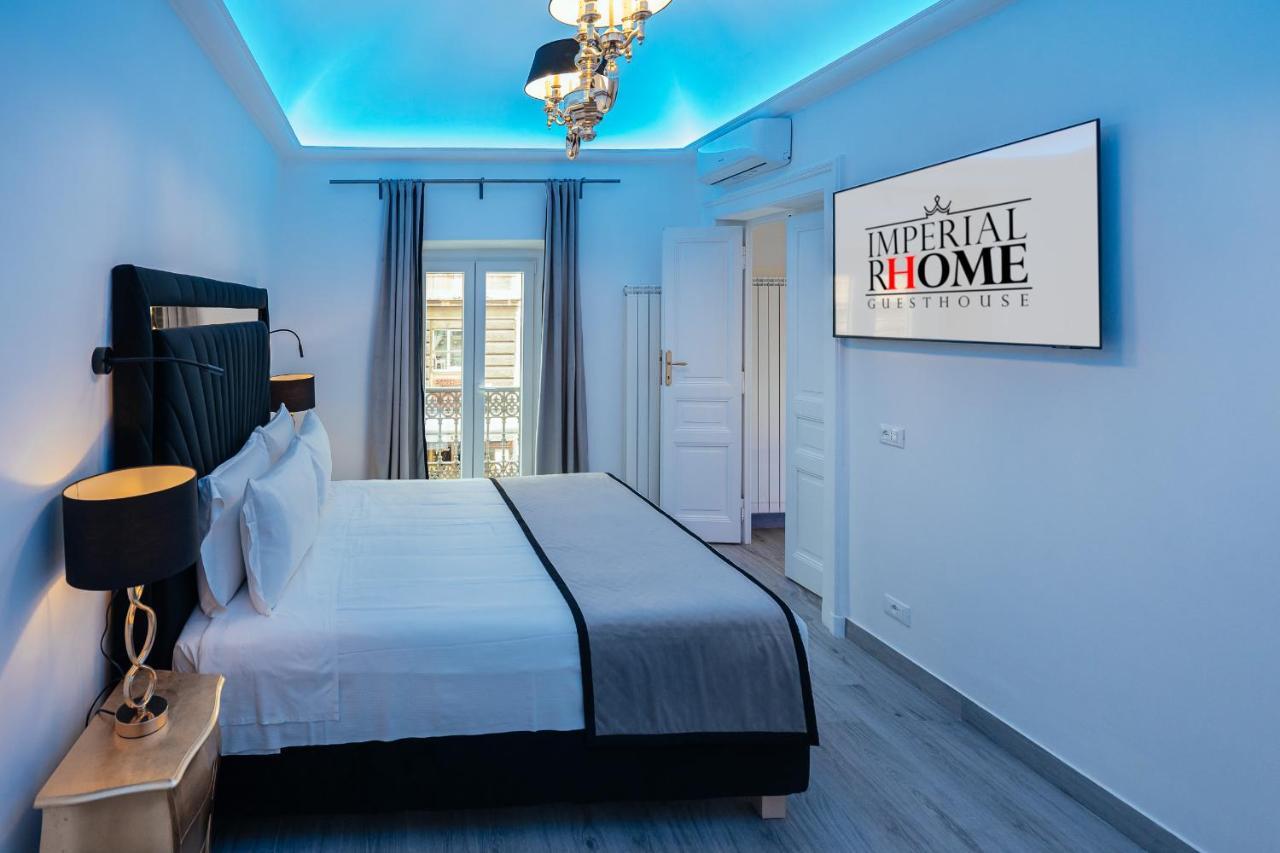 Affittacamere Imperial Rhome