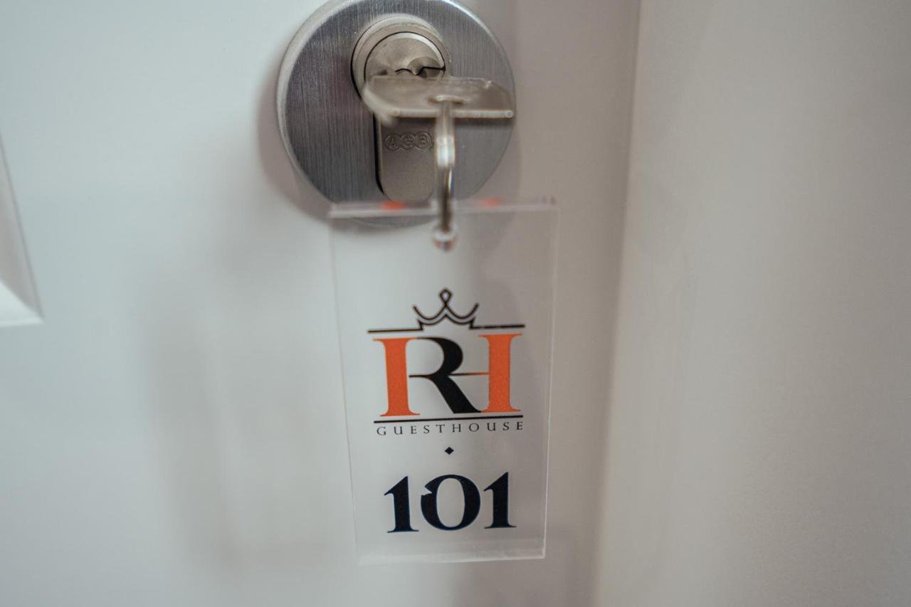 Imperial Rhome