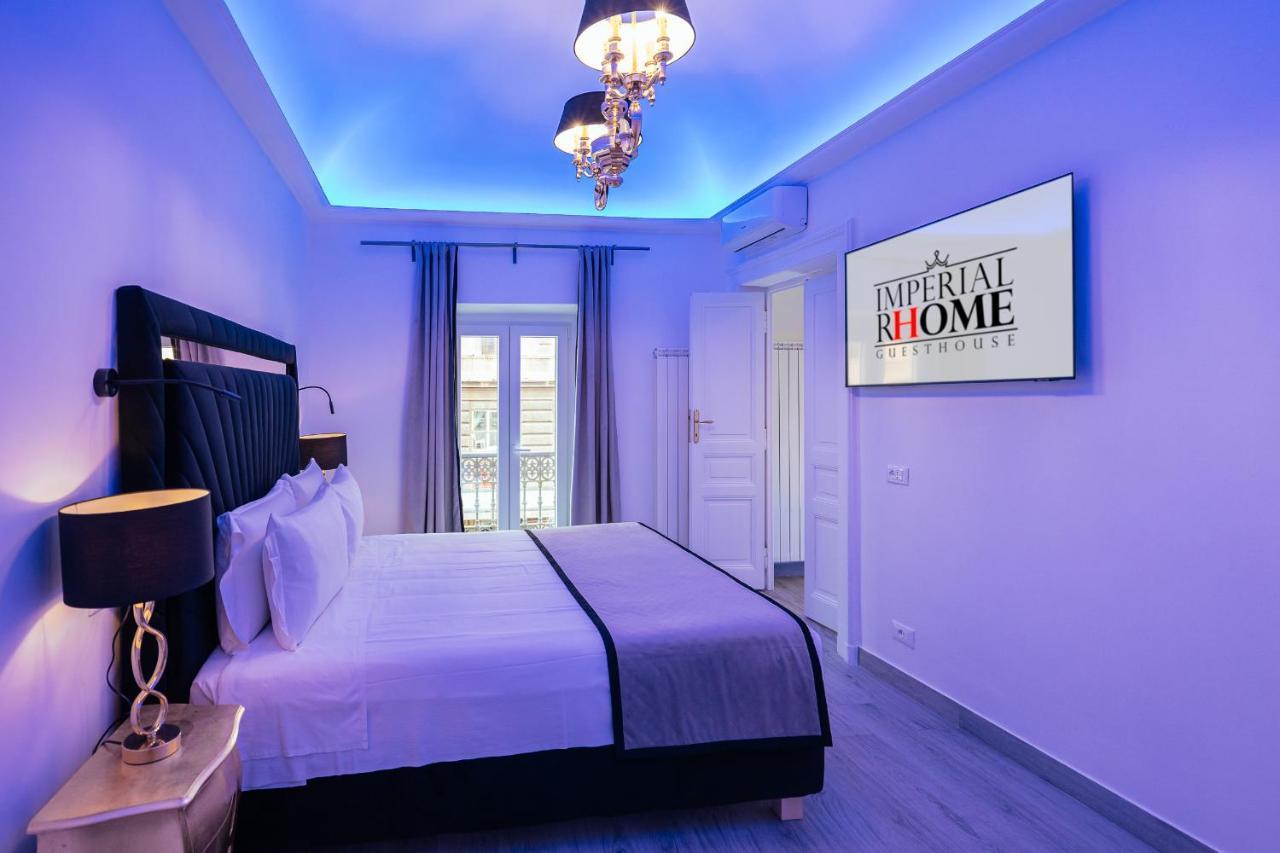 Imperial Rhome Roma