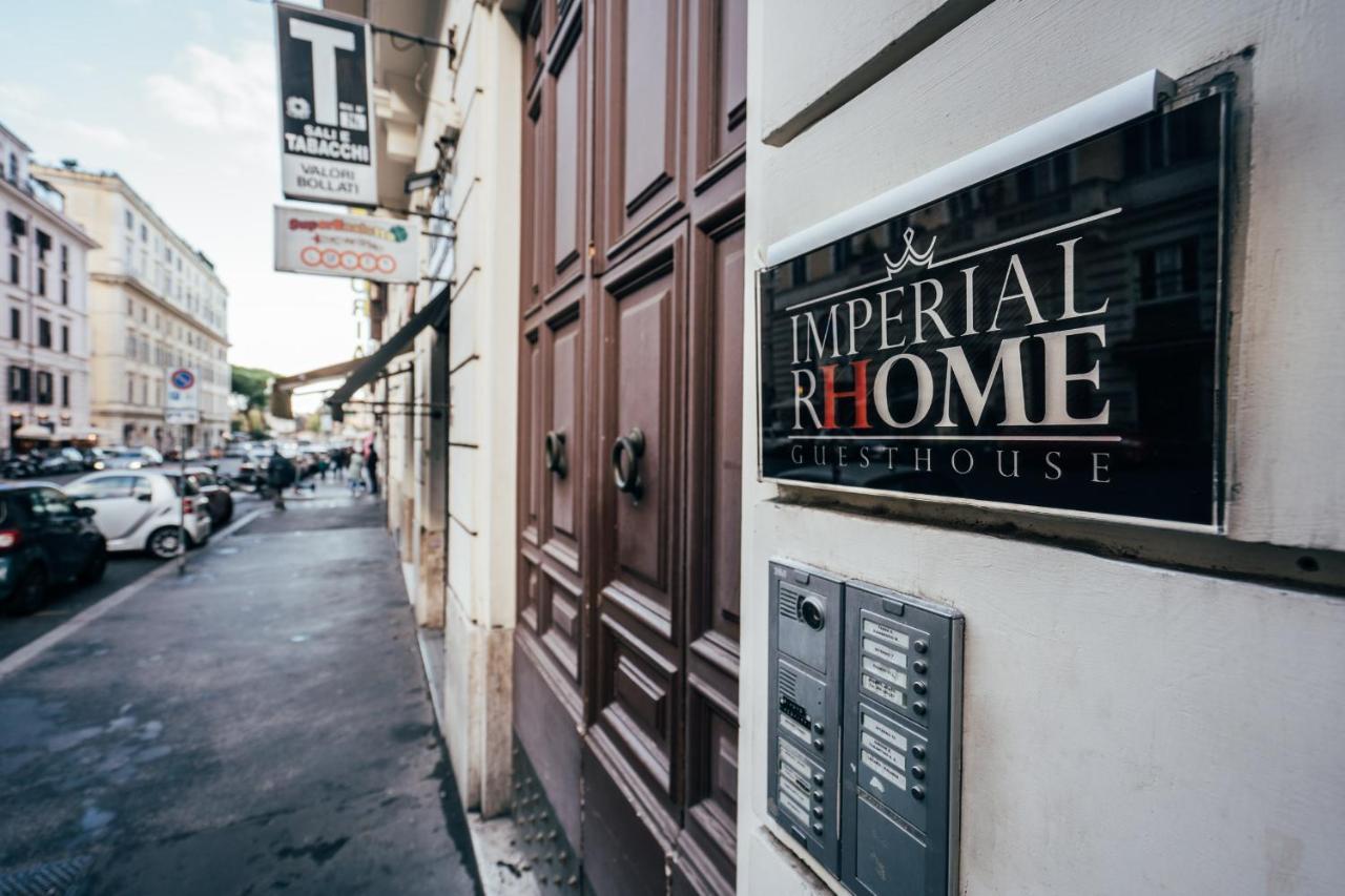 Imperial Rhome Casa de hóspedes