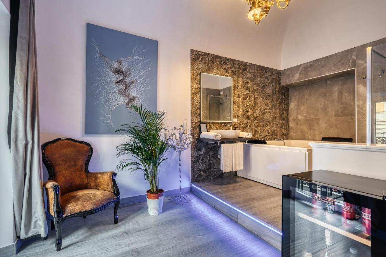Imperial Rhome Affittacamere Roma
