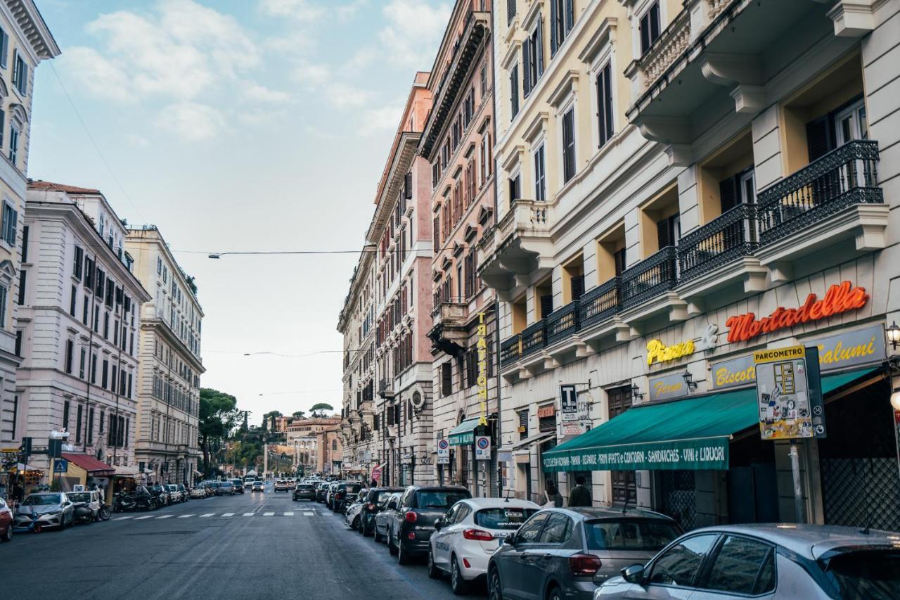 Imperial Rhome Affittacamere Roma