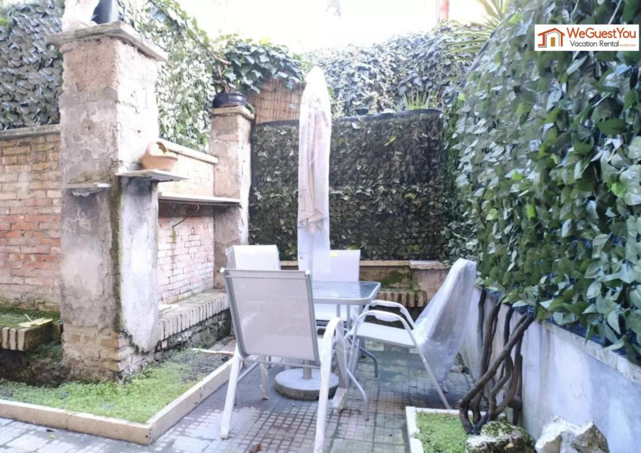 Isabella Vatican House Apartamento *