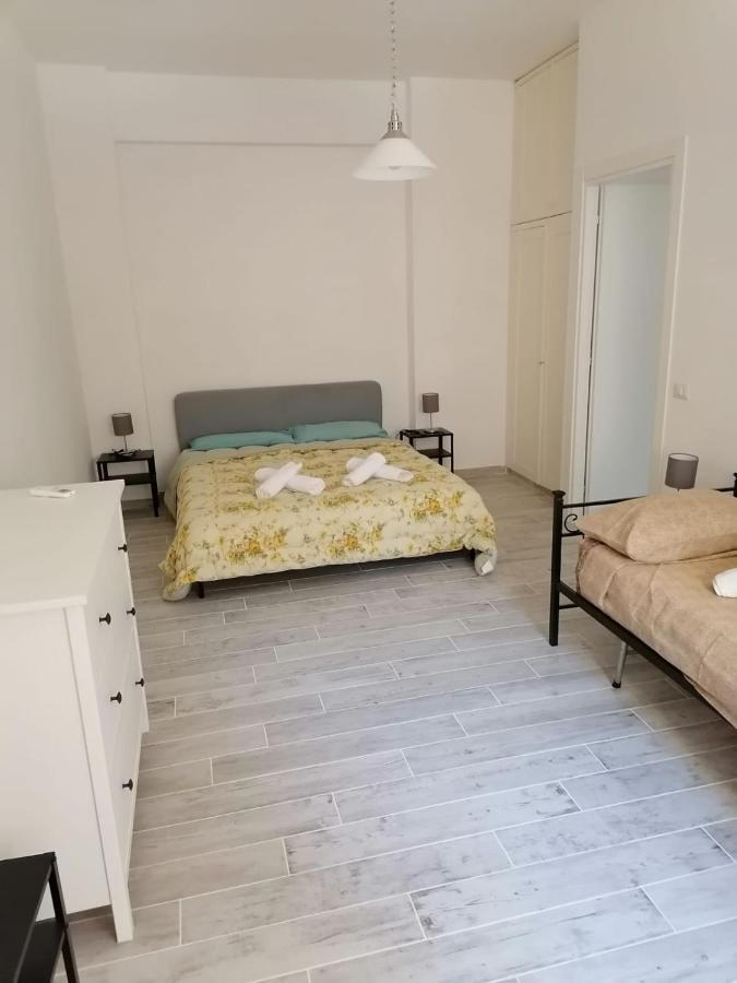 Apartamento Vatican's