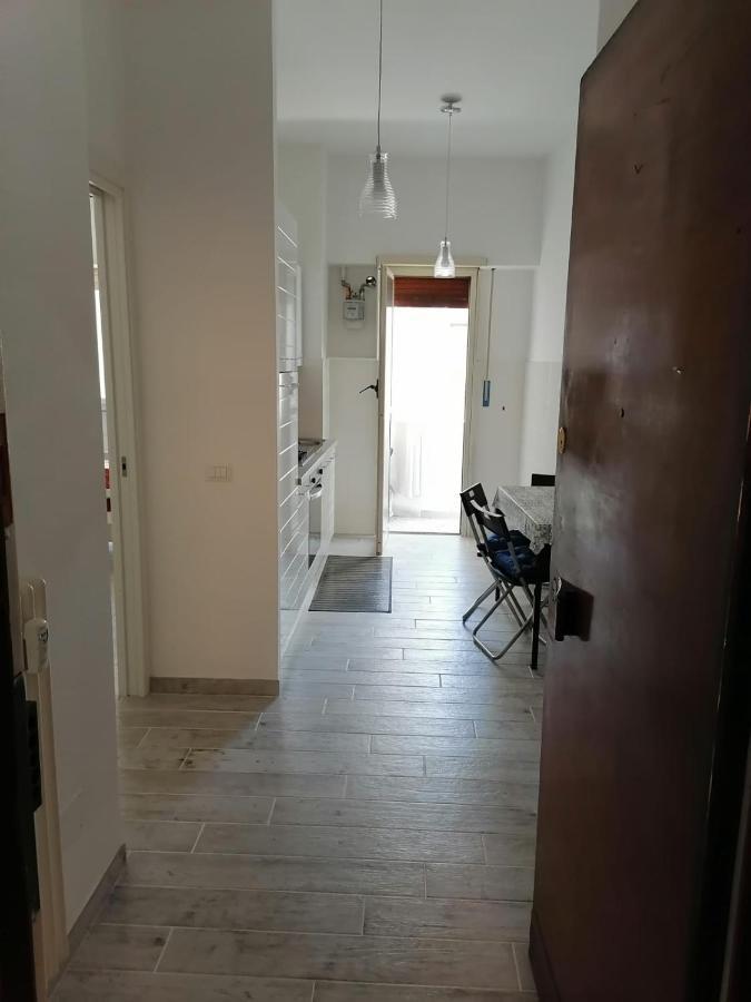 Apartamento Vatican's *