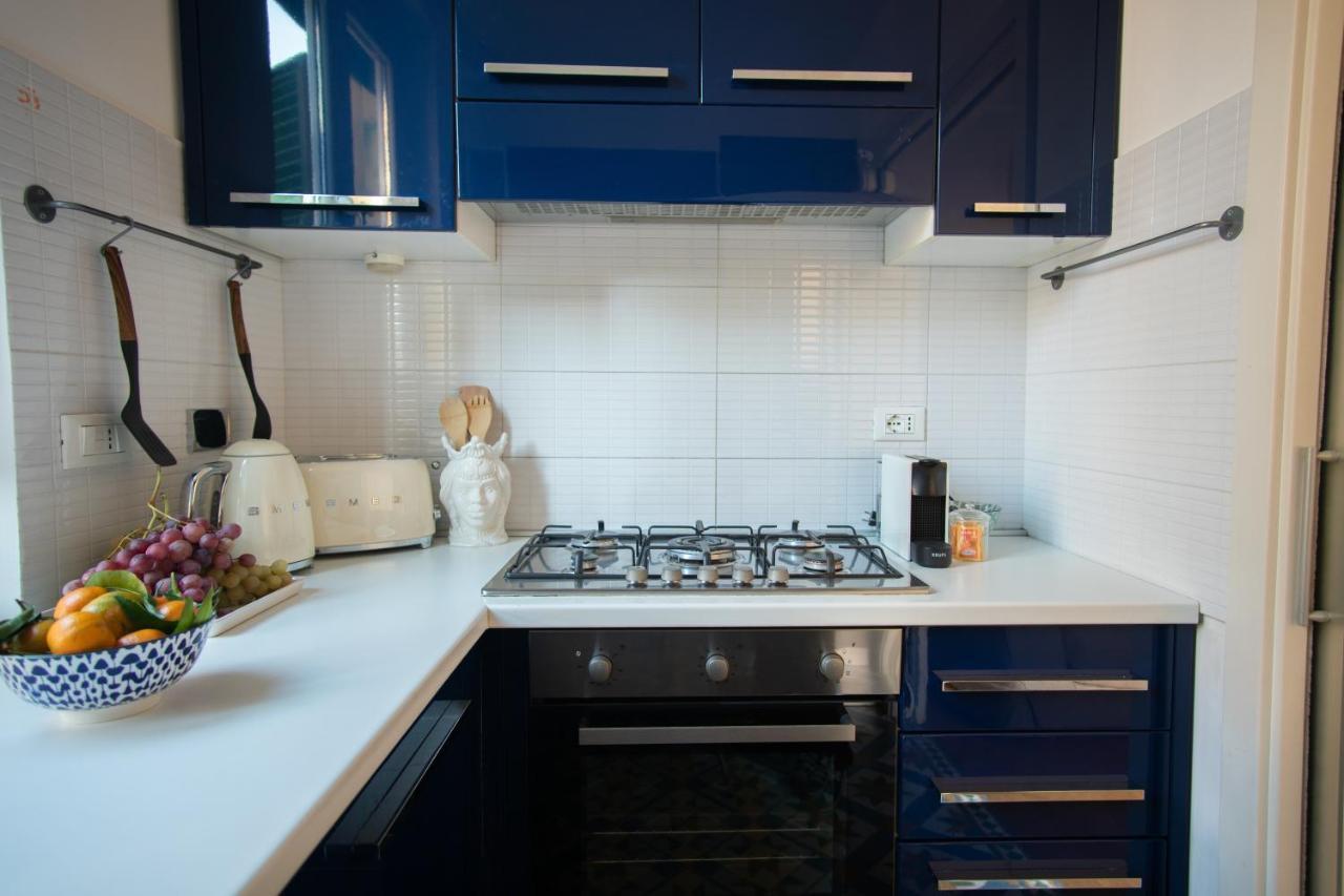 Apartamento Licinia Due Roma