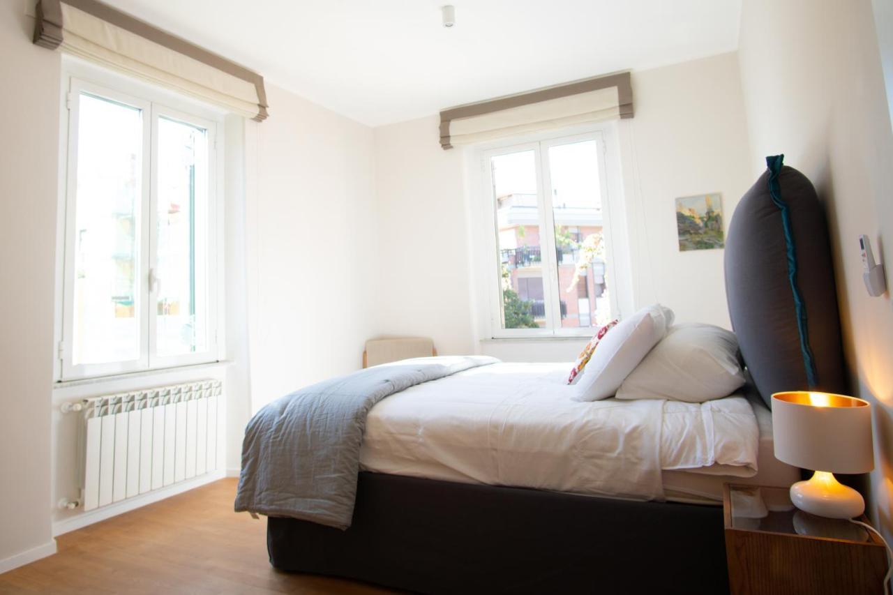 Apartamento Licinia Due Roma