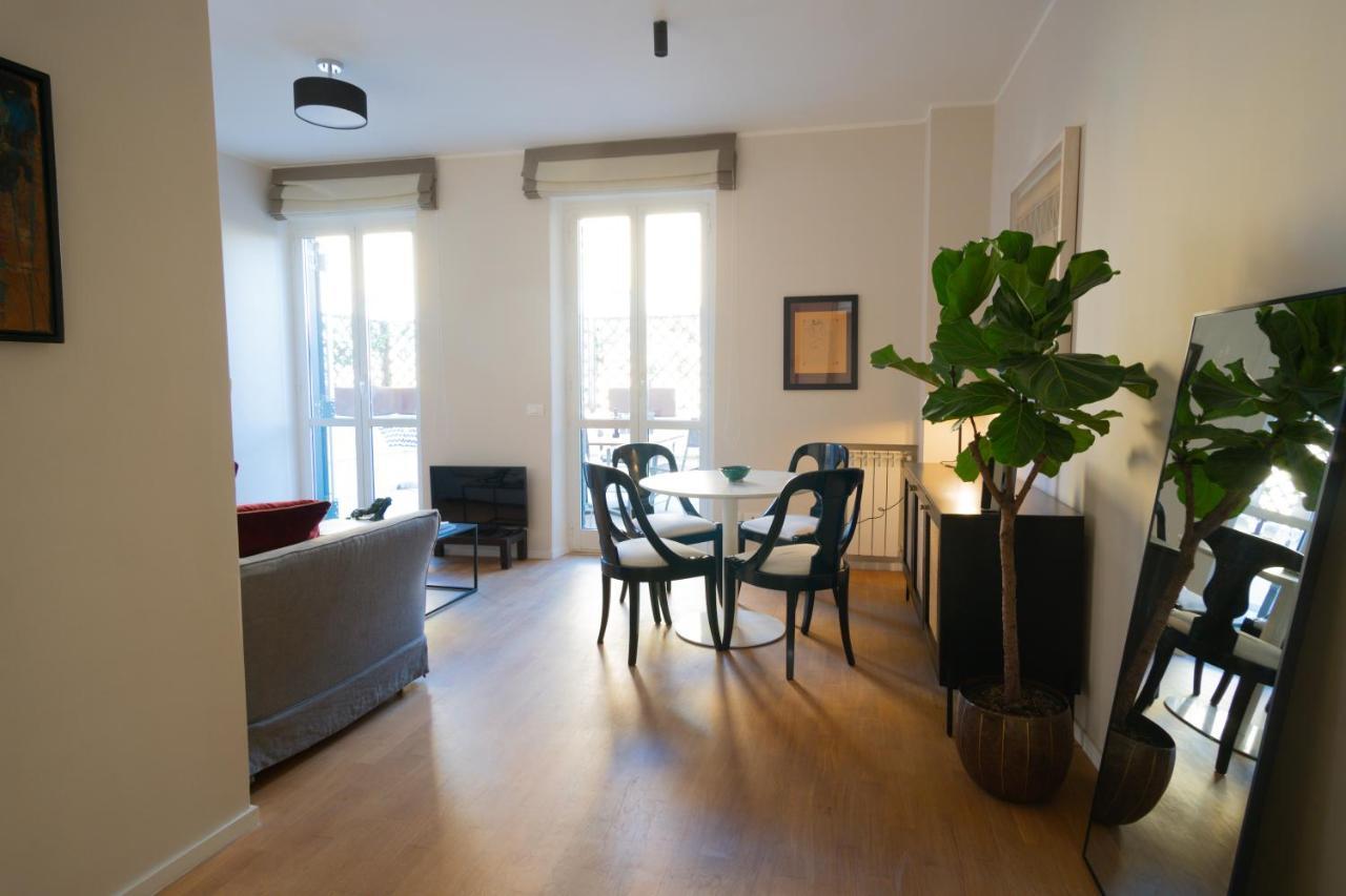 Licinia Due Apartamento Roma