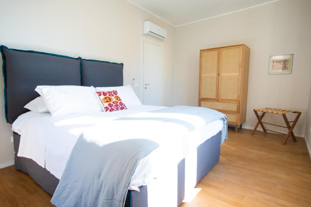 Apartamento Licinia Due Roma