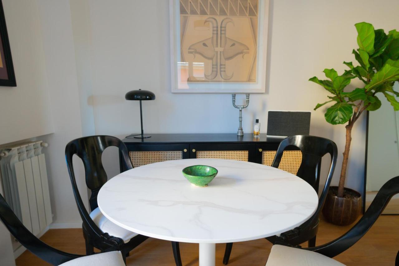 Licinia Due Apartamento Roma
