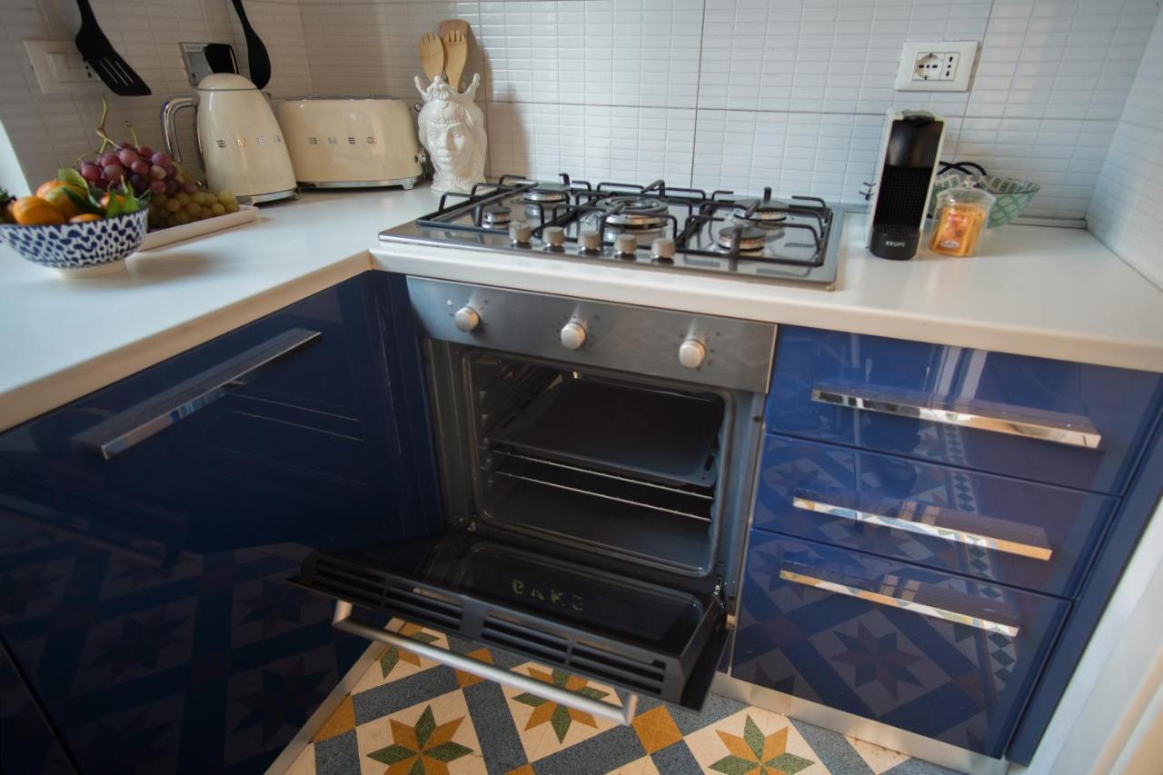 Apartamento Licinia Due