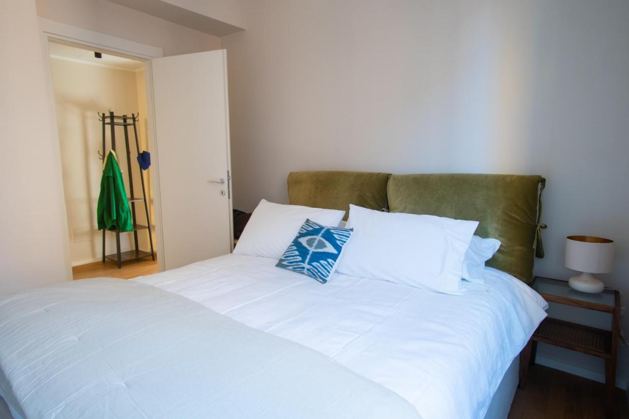 Apartamento Licinia Due Roma
