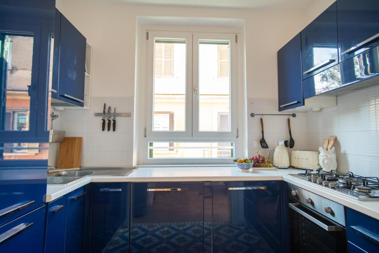 Licinia Due Apartamento *
