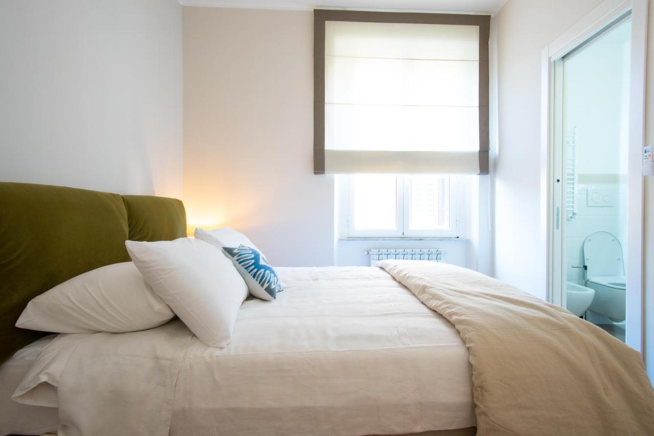 Apartamento Licinia Due