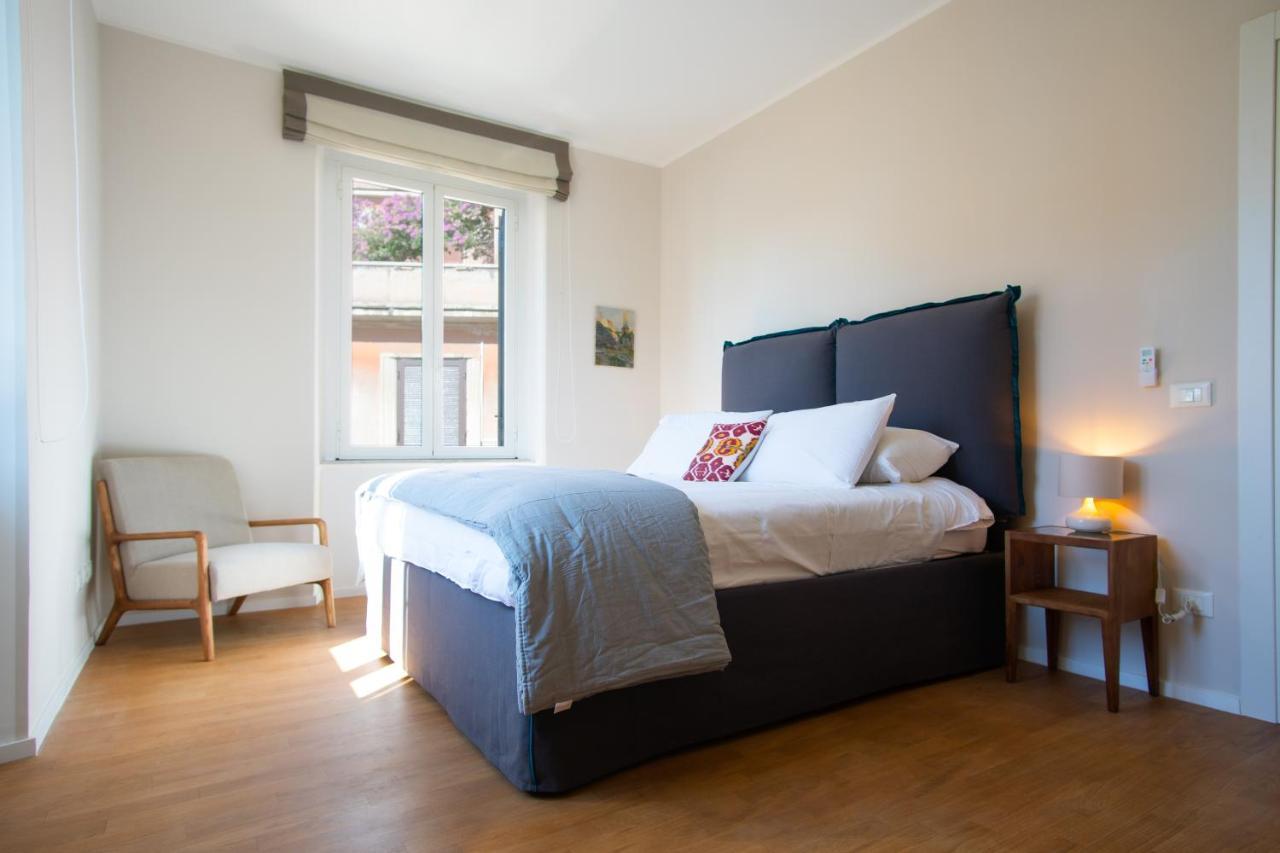 Licinia Due Apartamento *