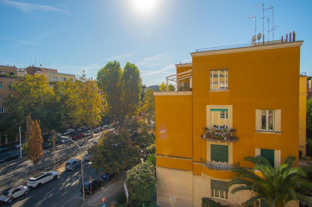 Apartamento Licinia Due Roma