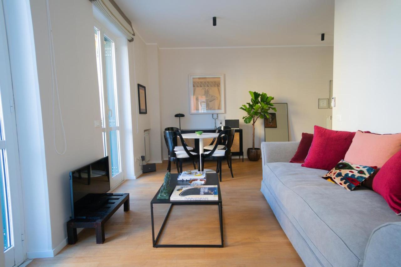Apartamento Licinia Due Roma