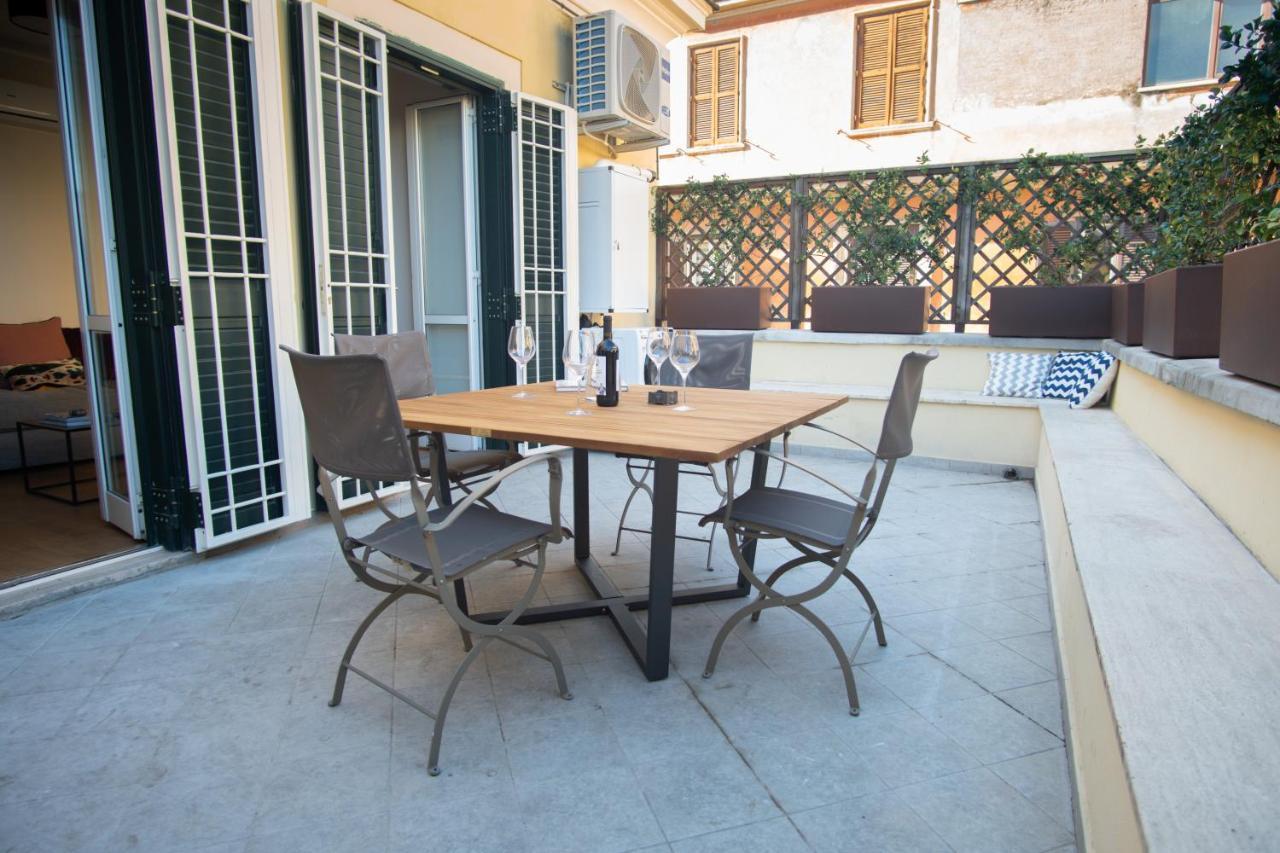 Apartamento Licinia Due *