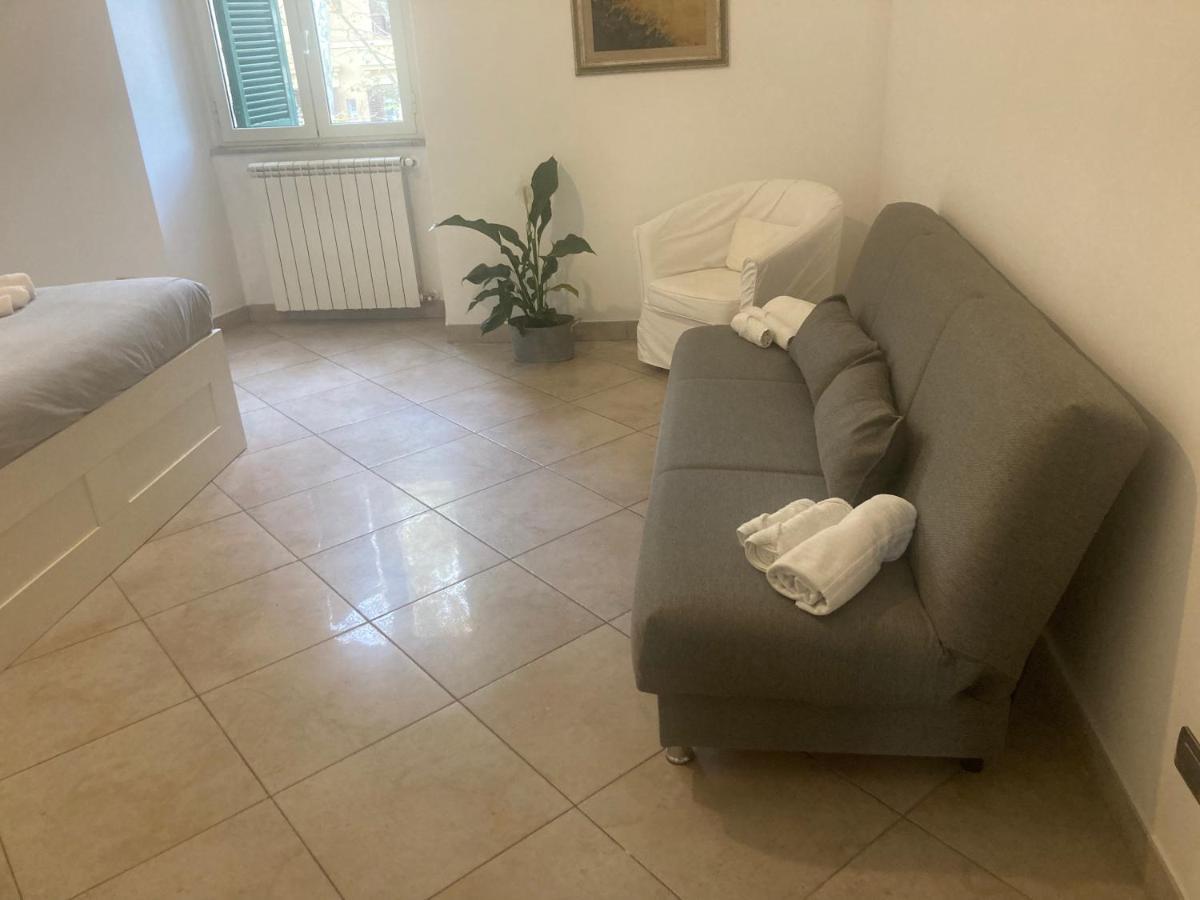Casa Futura Trastevere Apartamento *