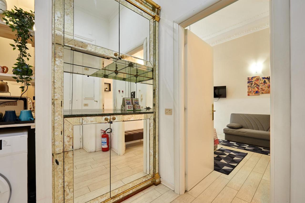 Apartamento Casa Al Viminale