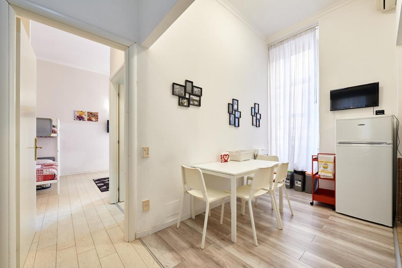 Apartamento Casa Al Viminale Roma