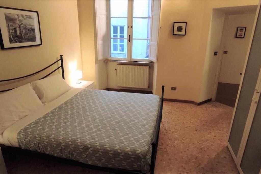 Appartamento Rhome Mameli Roma