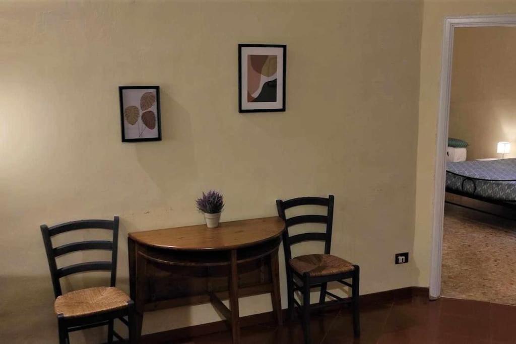 Appartamento Rhome Mameli