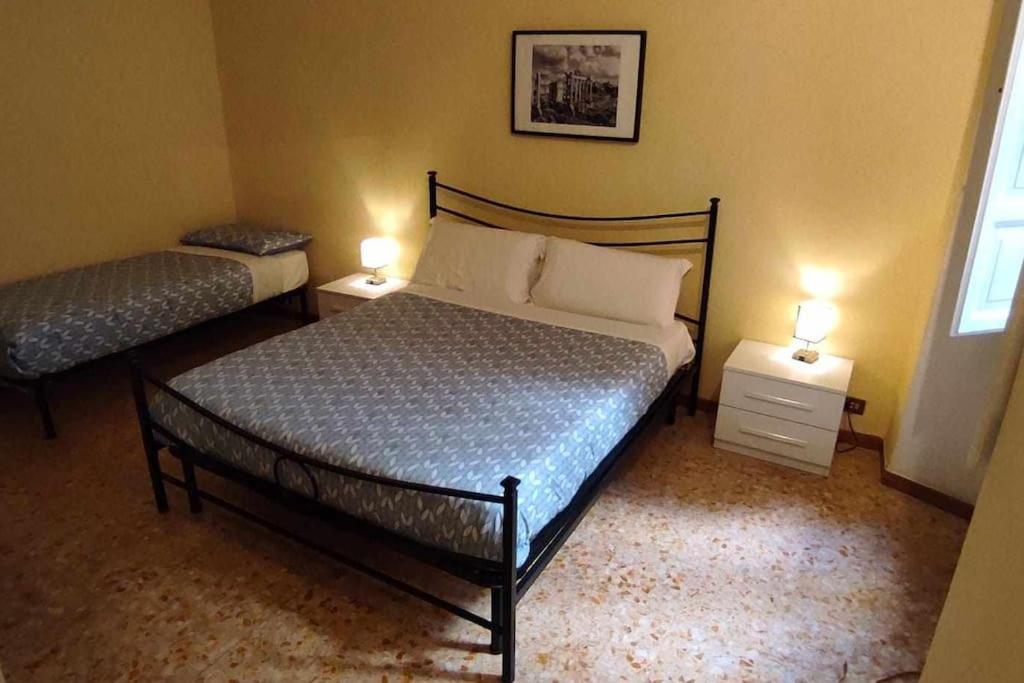 Appartamento Rhome Mameli *