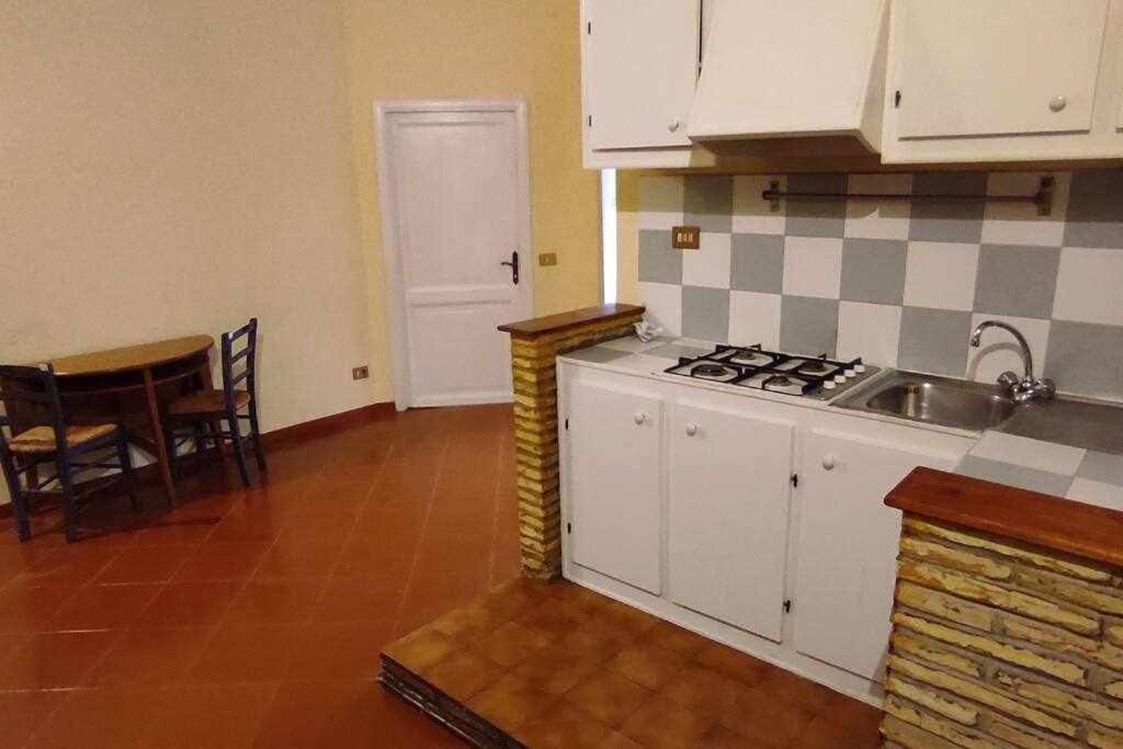 Appartamento Rhome Mameli