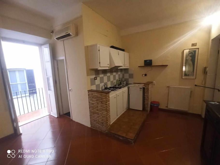 Rhome Mameli Appartamento Roma