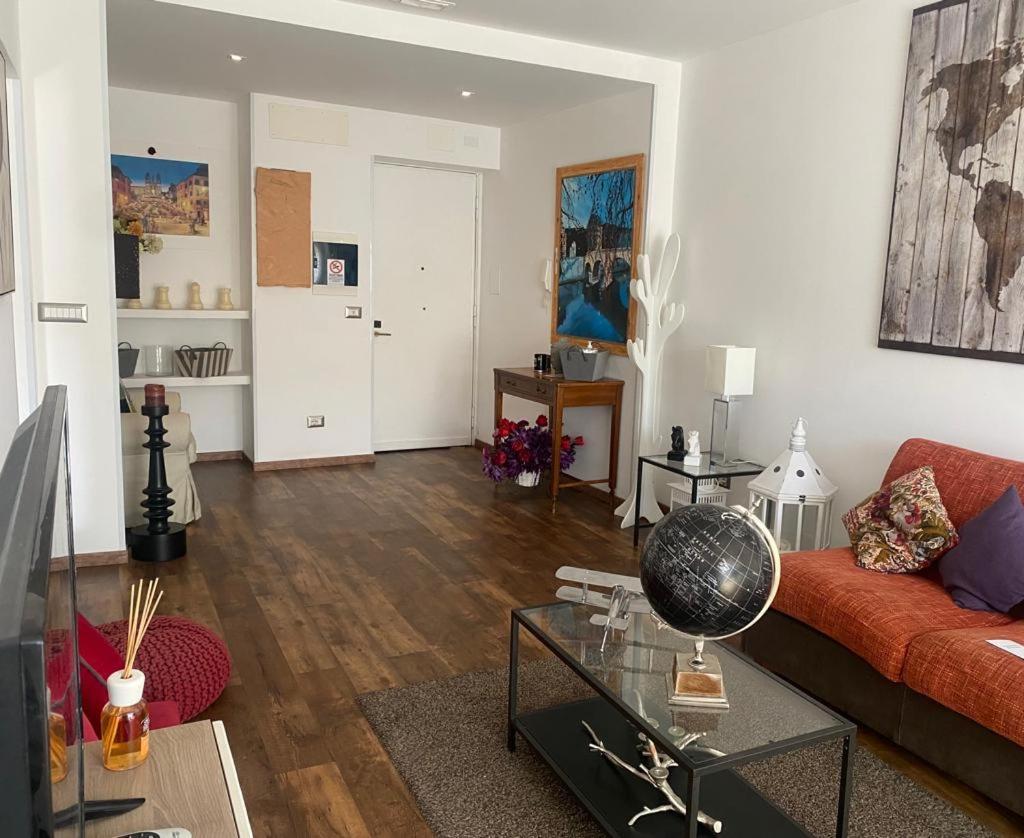 Apartment Romantic Appartament