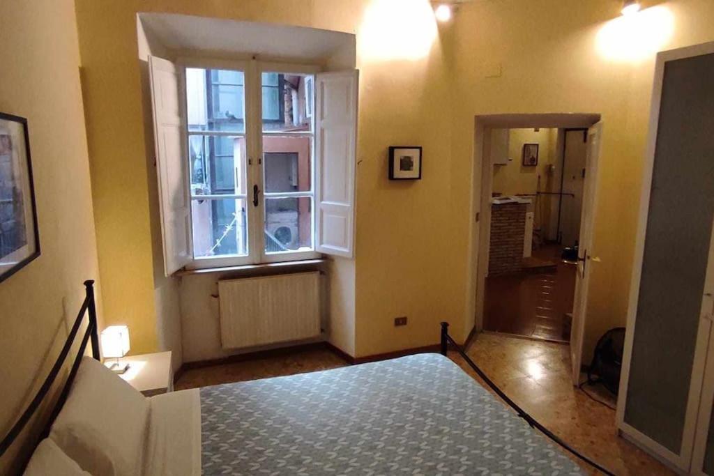 Rhome Mameli * Roma