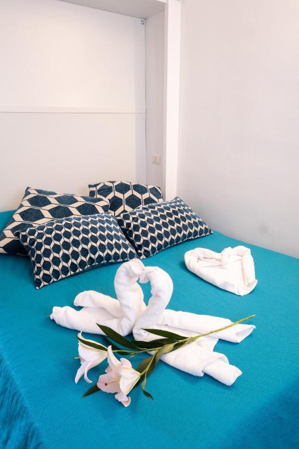 Romantic Tiny House Aventino Leilighet Roma