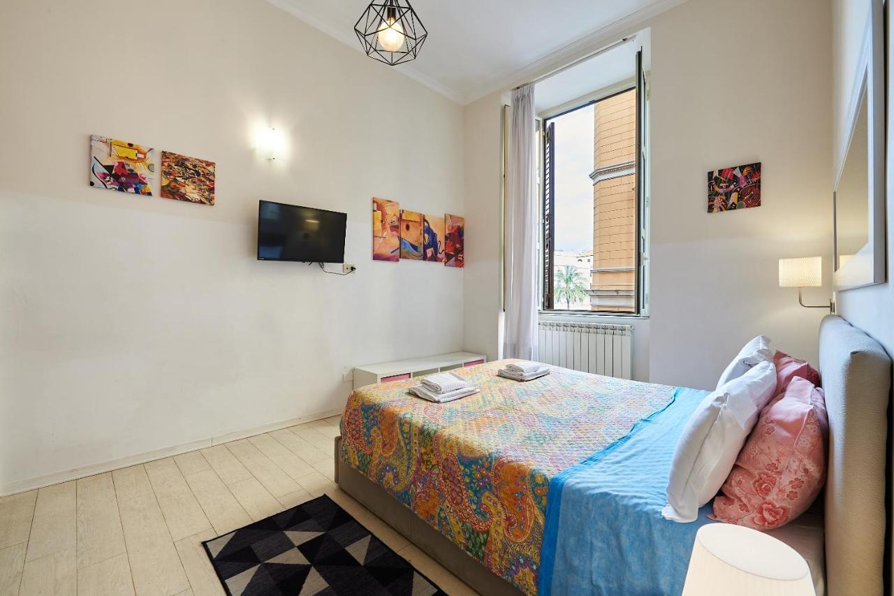 Apartamento Casa Al Viminale Roma