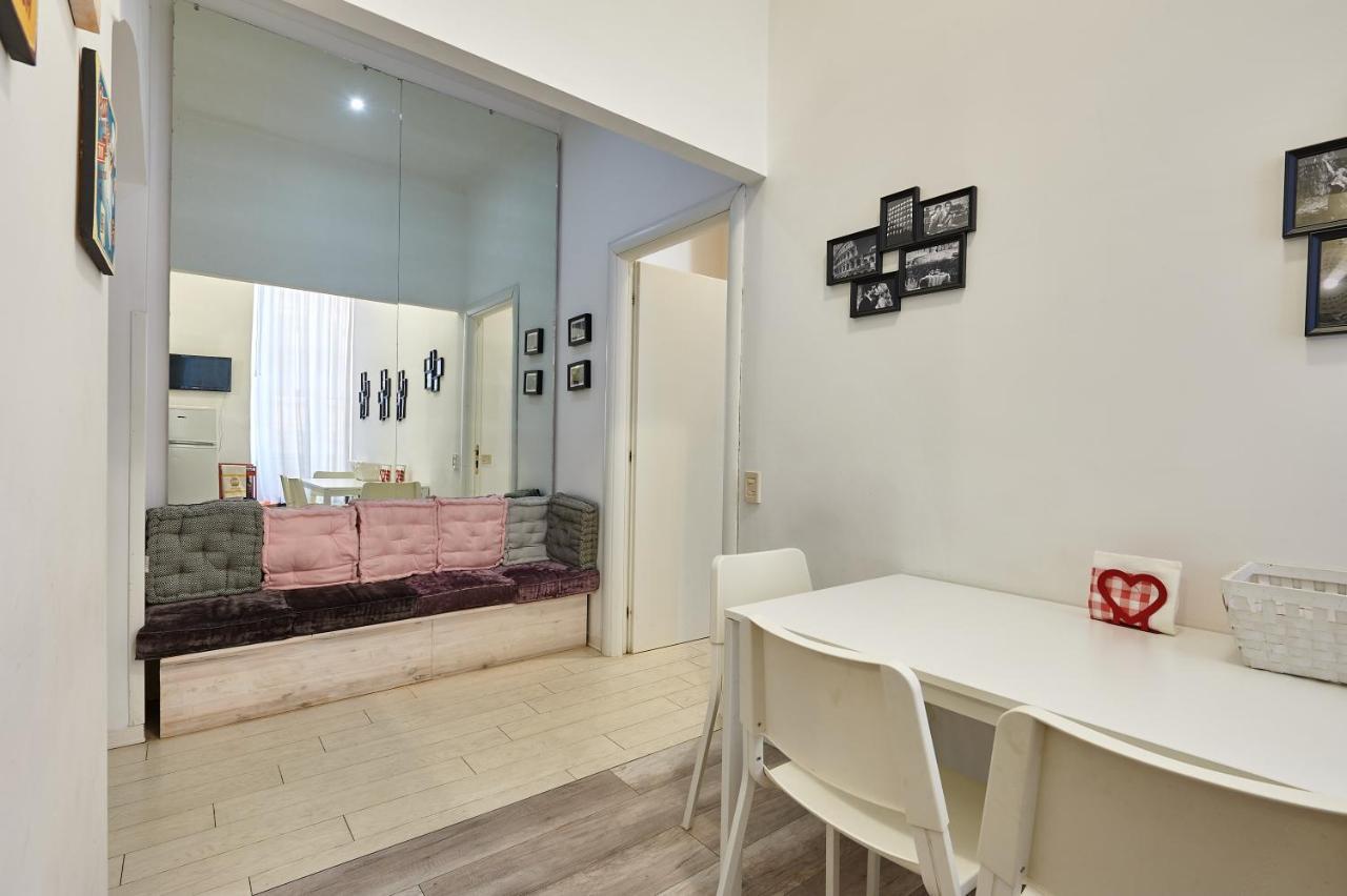 Apartamento Casa Al Viminale Roma