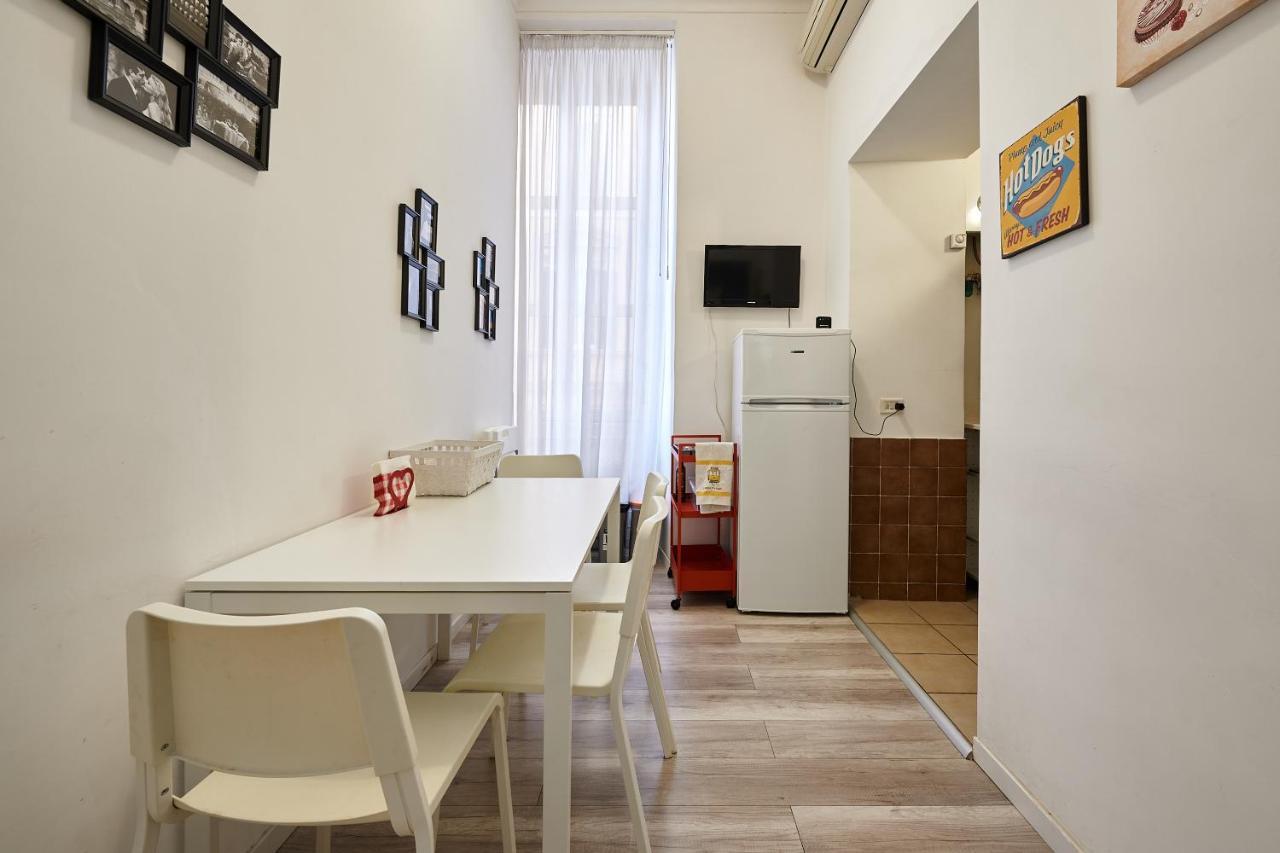 Apartamento Casa Al Viminale