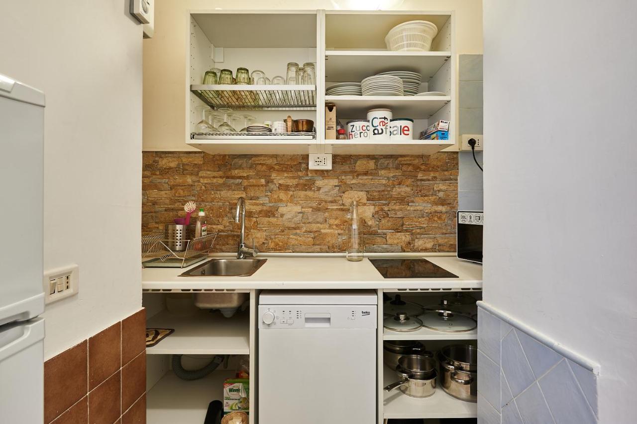 Casa Al Viminale Apartamento Roma