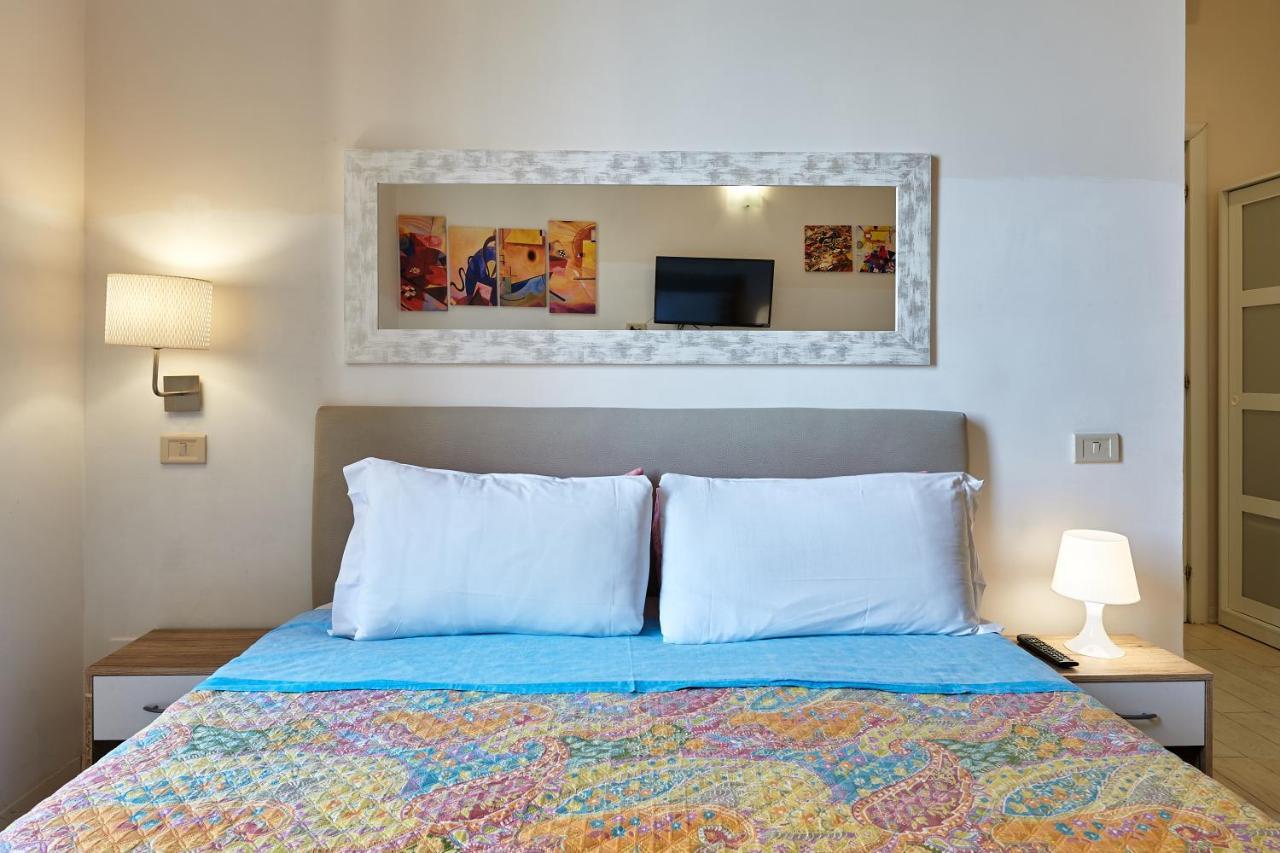 Casa Al Viminale Roma
